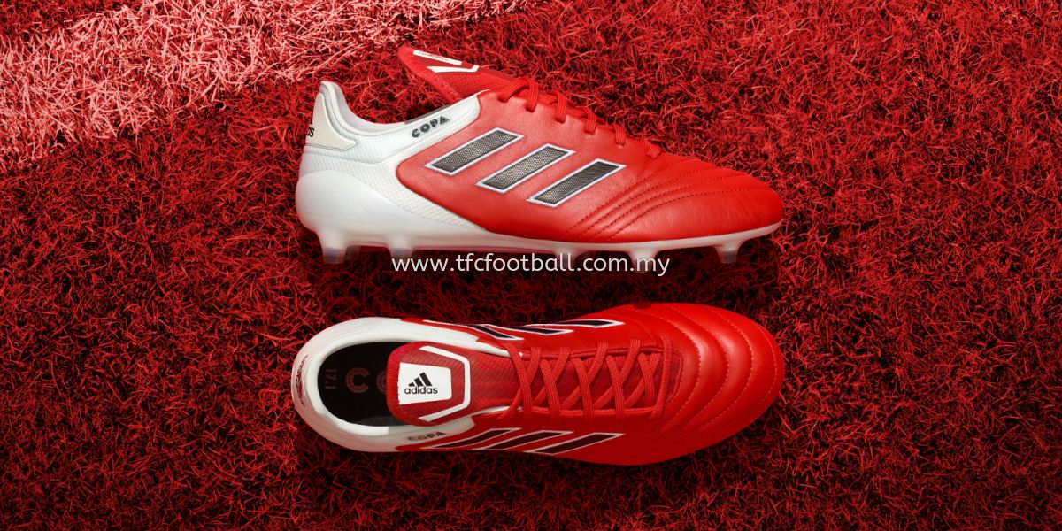 adidas messi red limits