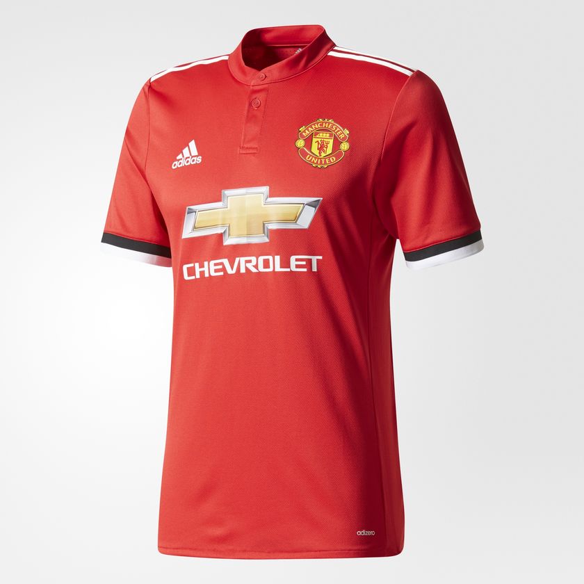 man united jersey