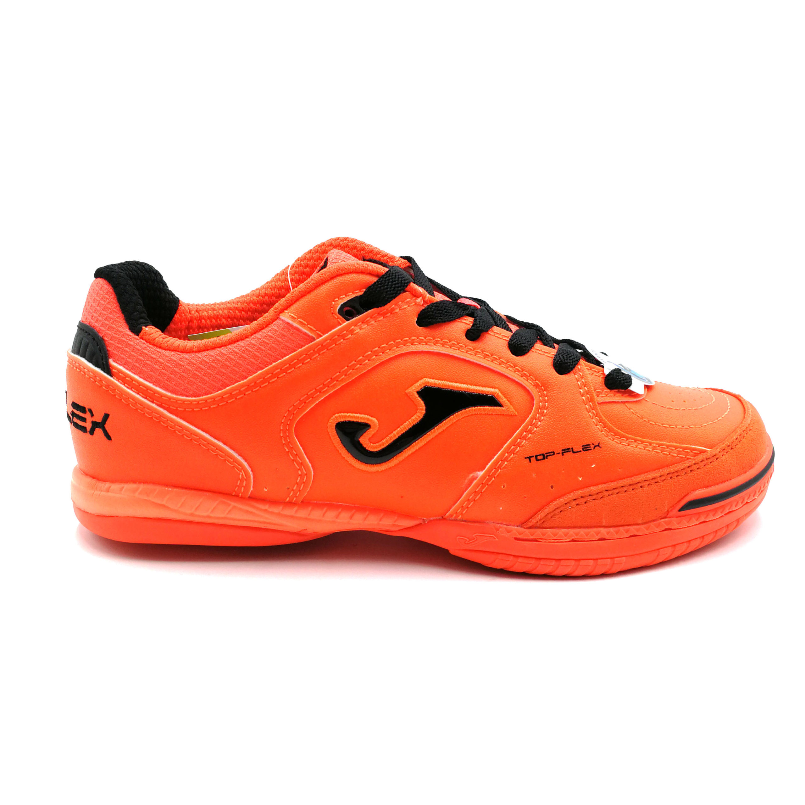 kasut futsal joma top flex