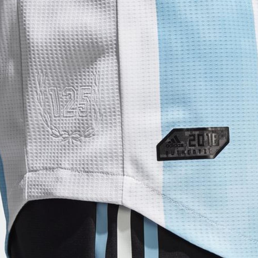 adidas argentina jersey 2018