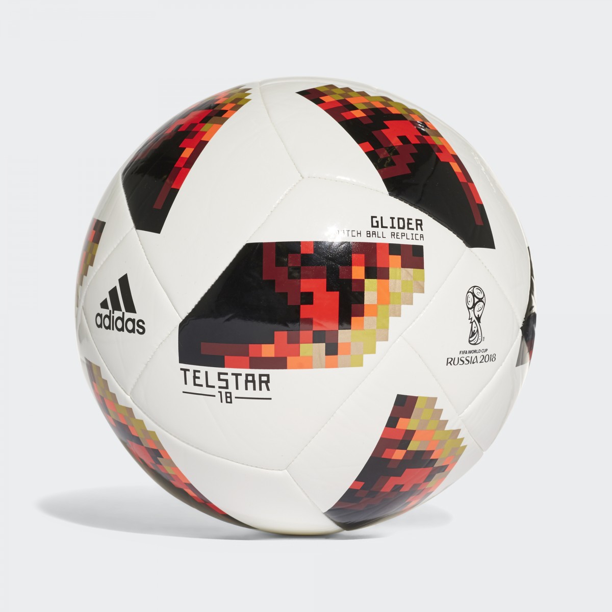 adidas world cup glider football