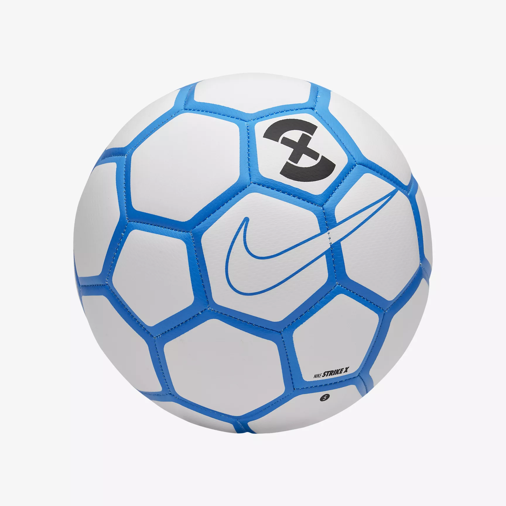 nike strike x