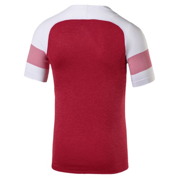arsenal graphic jersey