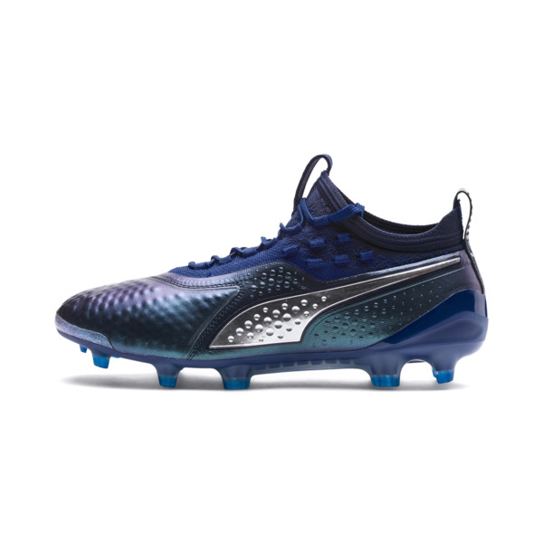 puma one soccer cleats