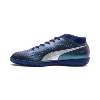 puma one futsal