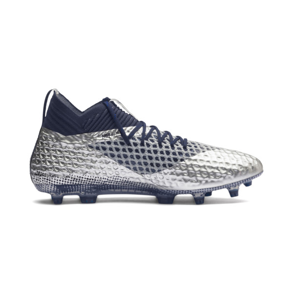 puma 2.1 netfit