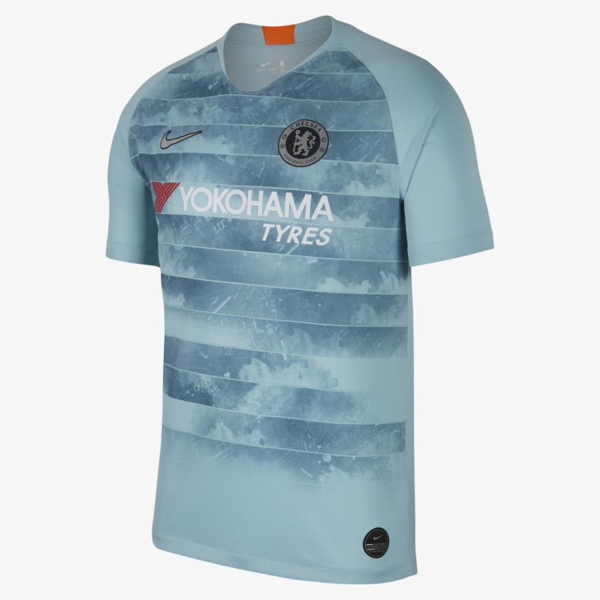 chelsea fc third jersey