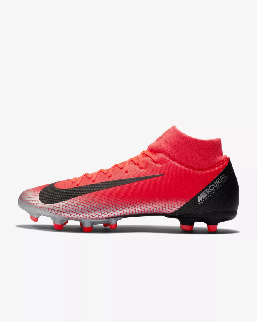 Buy > nike mercurial cr7 superfly > in stock