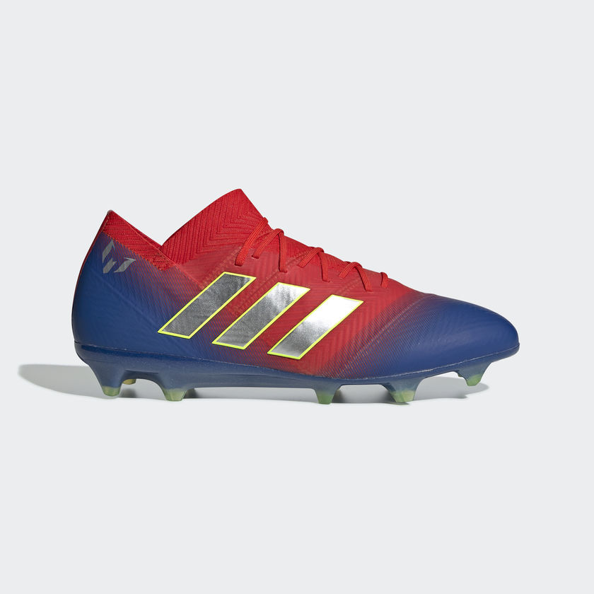 adidas nemeziz messi 2018