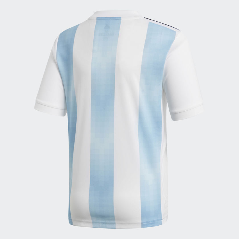 jersey argentina piala dunia 2018