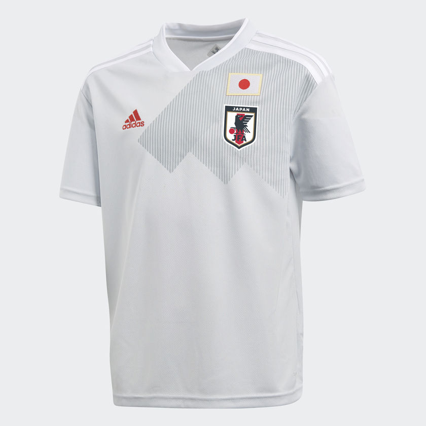 japan world cup jersey 2018
