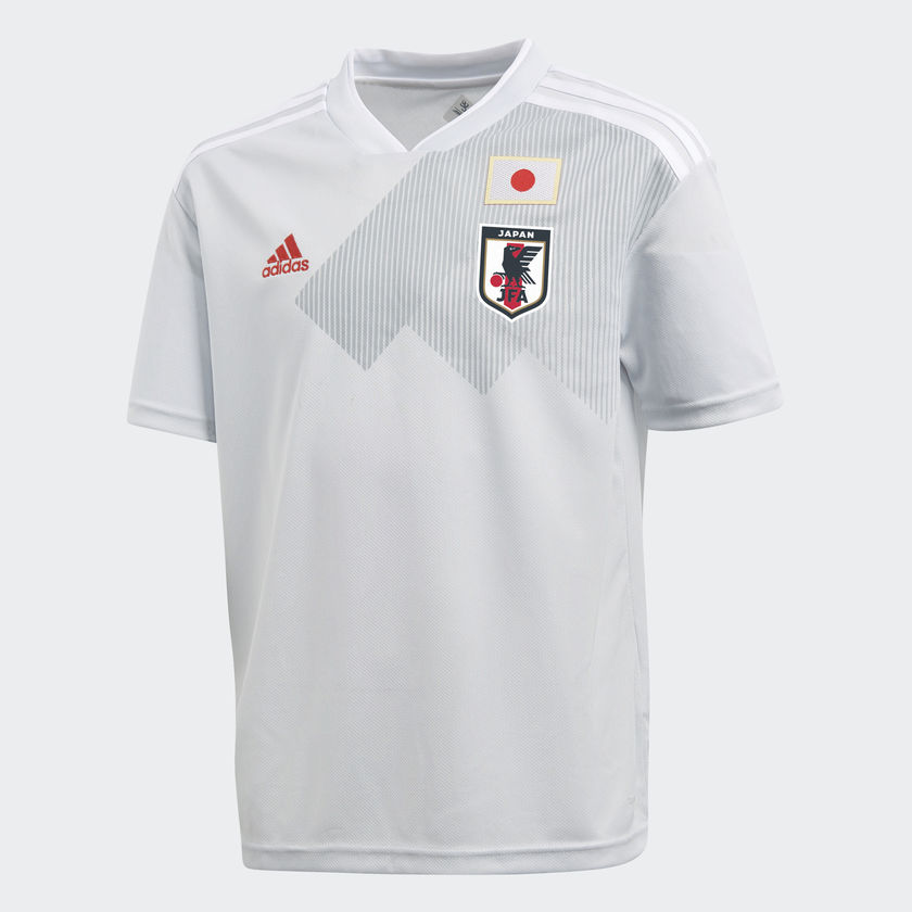 japan 2018 world cup jersey