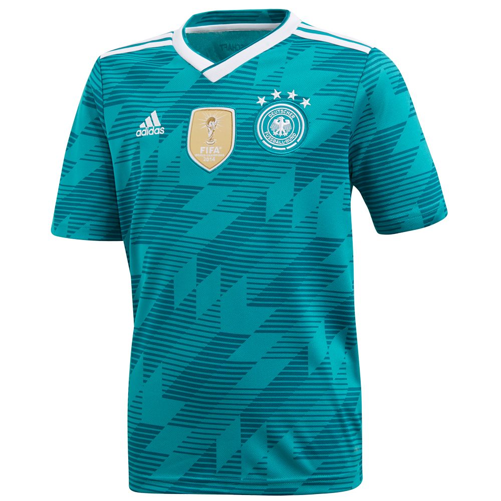 germany world cup jersey 2018