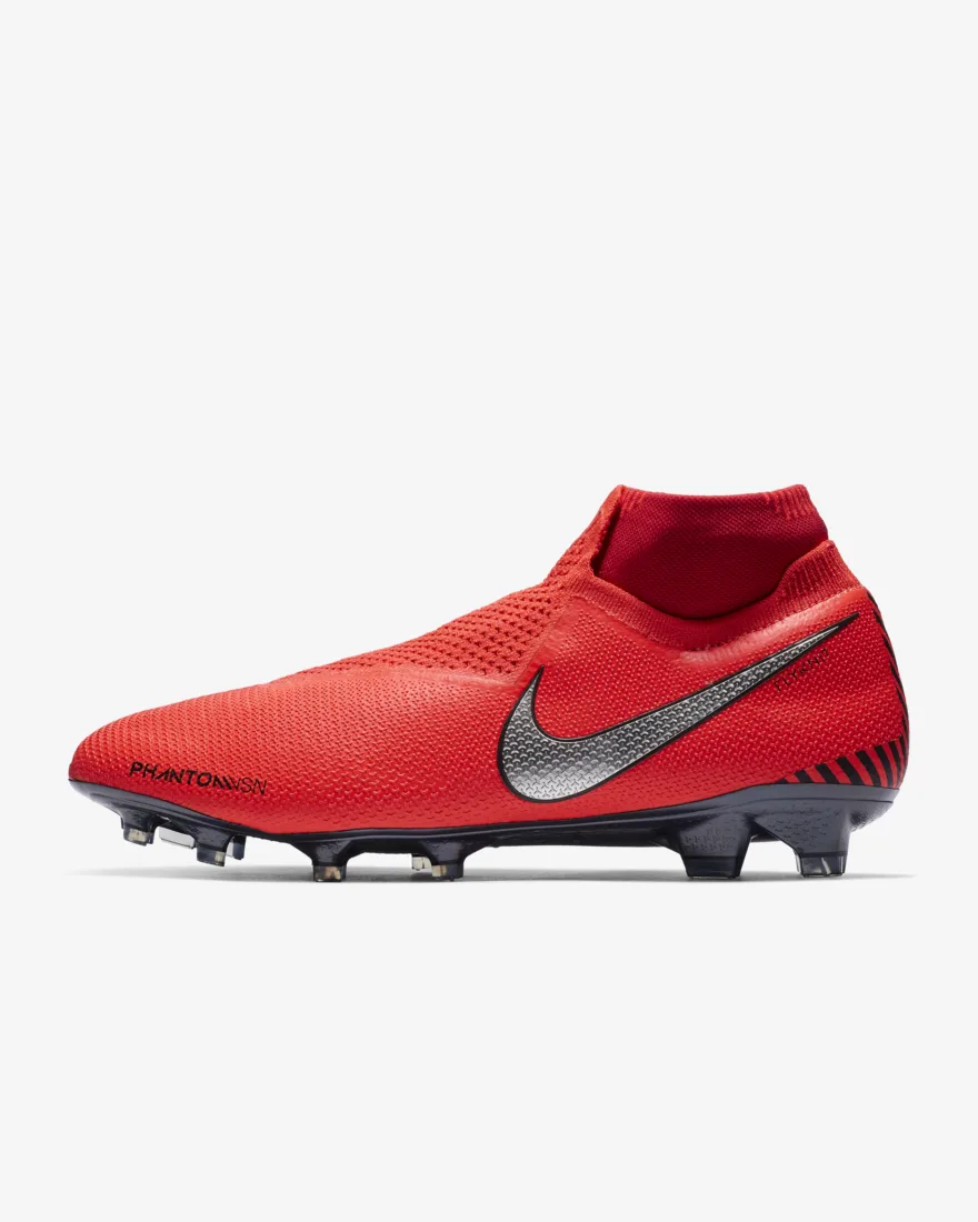 nike phantomvsn elite dynamic fit fg