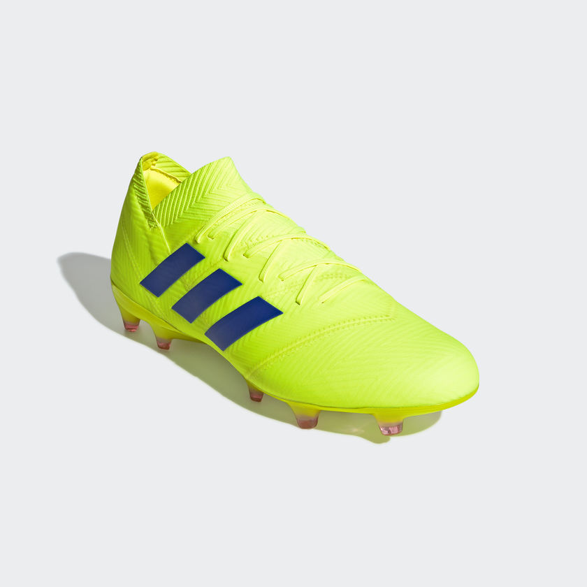 adidas nemeziz 18.1 futsal