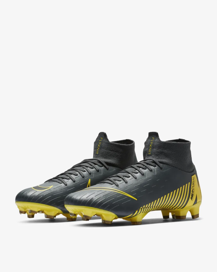 nike superfly 6 pro fg