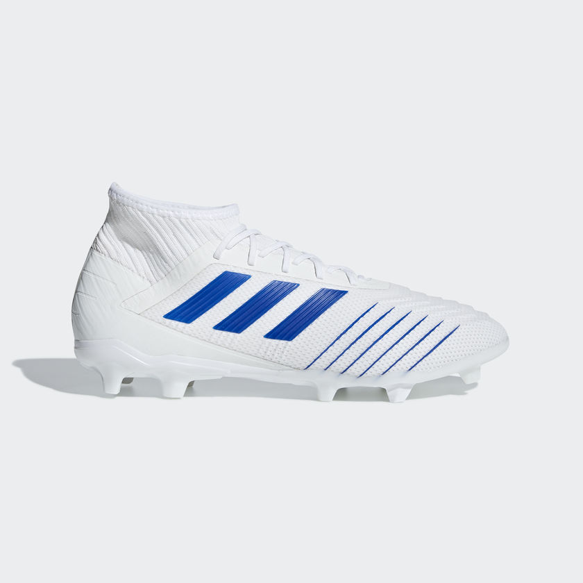 predator 19.2 firm ground