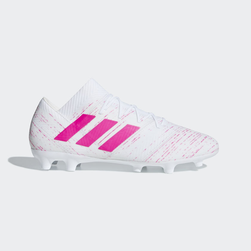 adidas nemeziz 18.2 pink