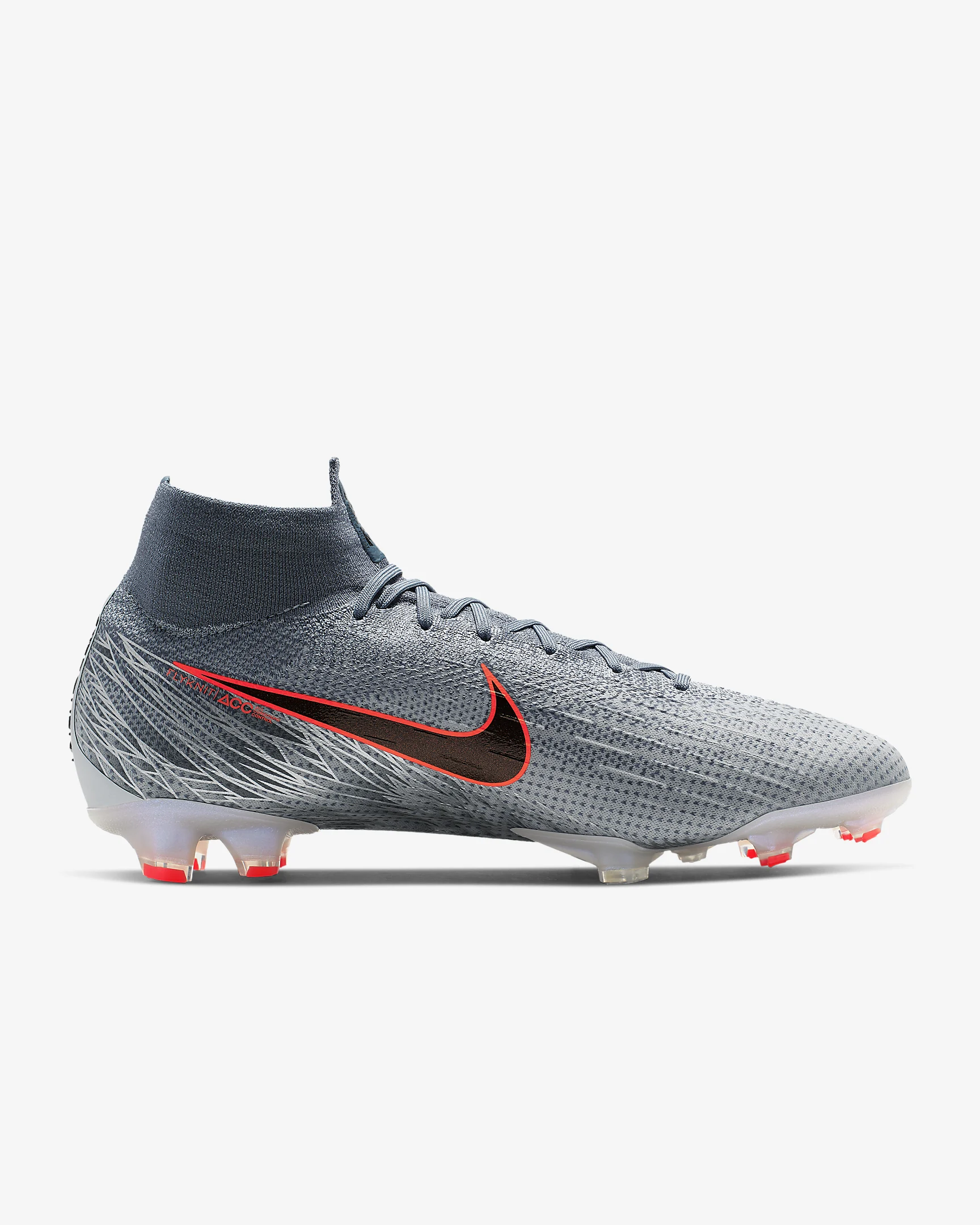 mercurial superfly vi elite fg