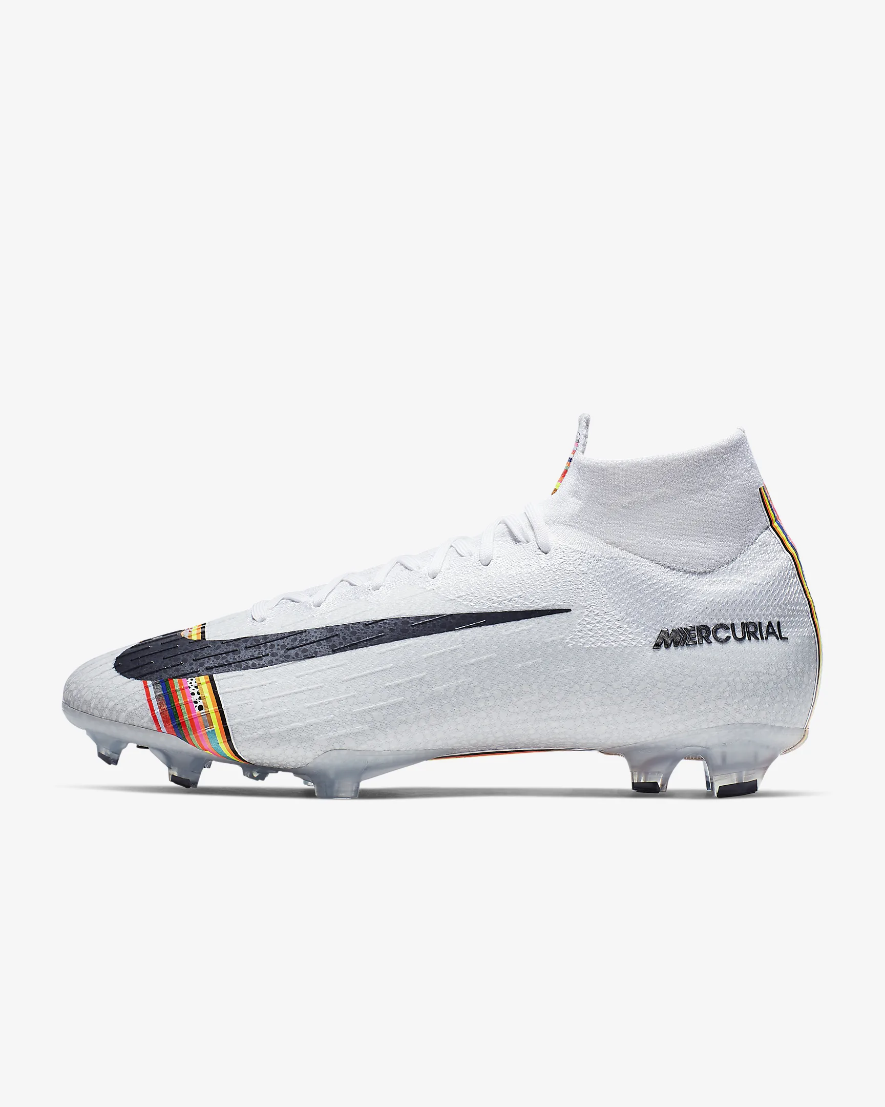 صموئيل احتيال تربية nike mercurial 