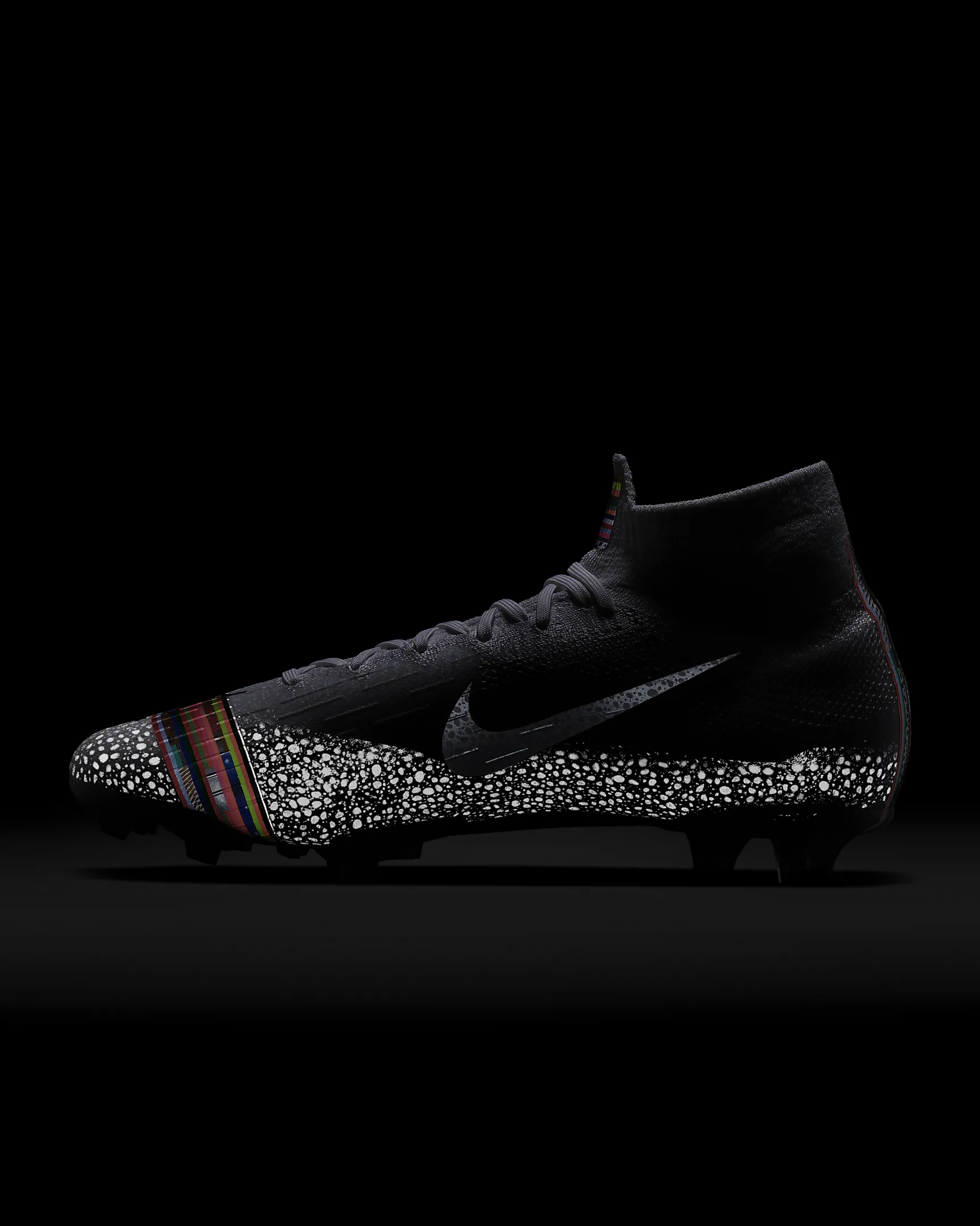 Espantar ampliar nostalgia TFC Football - NIKE MERCURIAL SUPERFLY 360 ELITE LVL UP SE FG