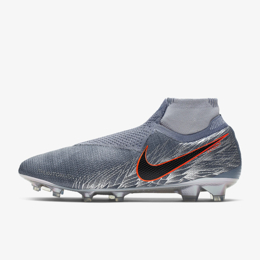 nike mercurial superfly no sock