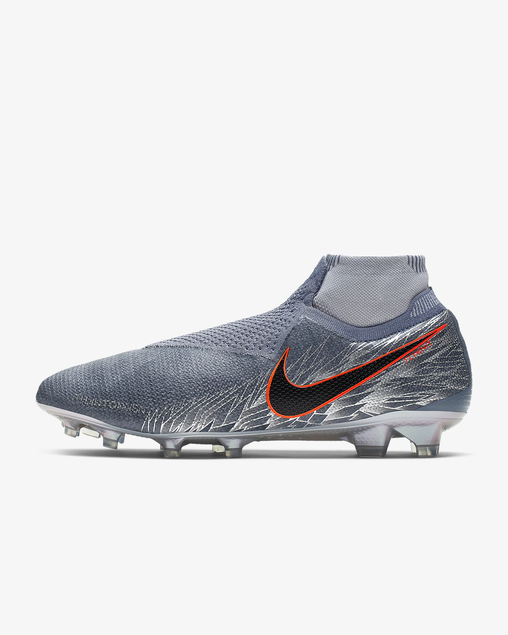 TFC Football - NIKE PHANTOM VISION ELITE FIT FG