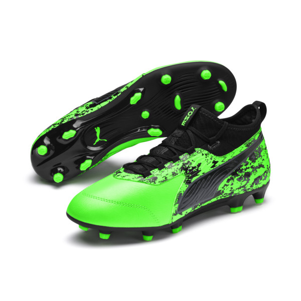 puma one tf