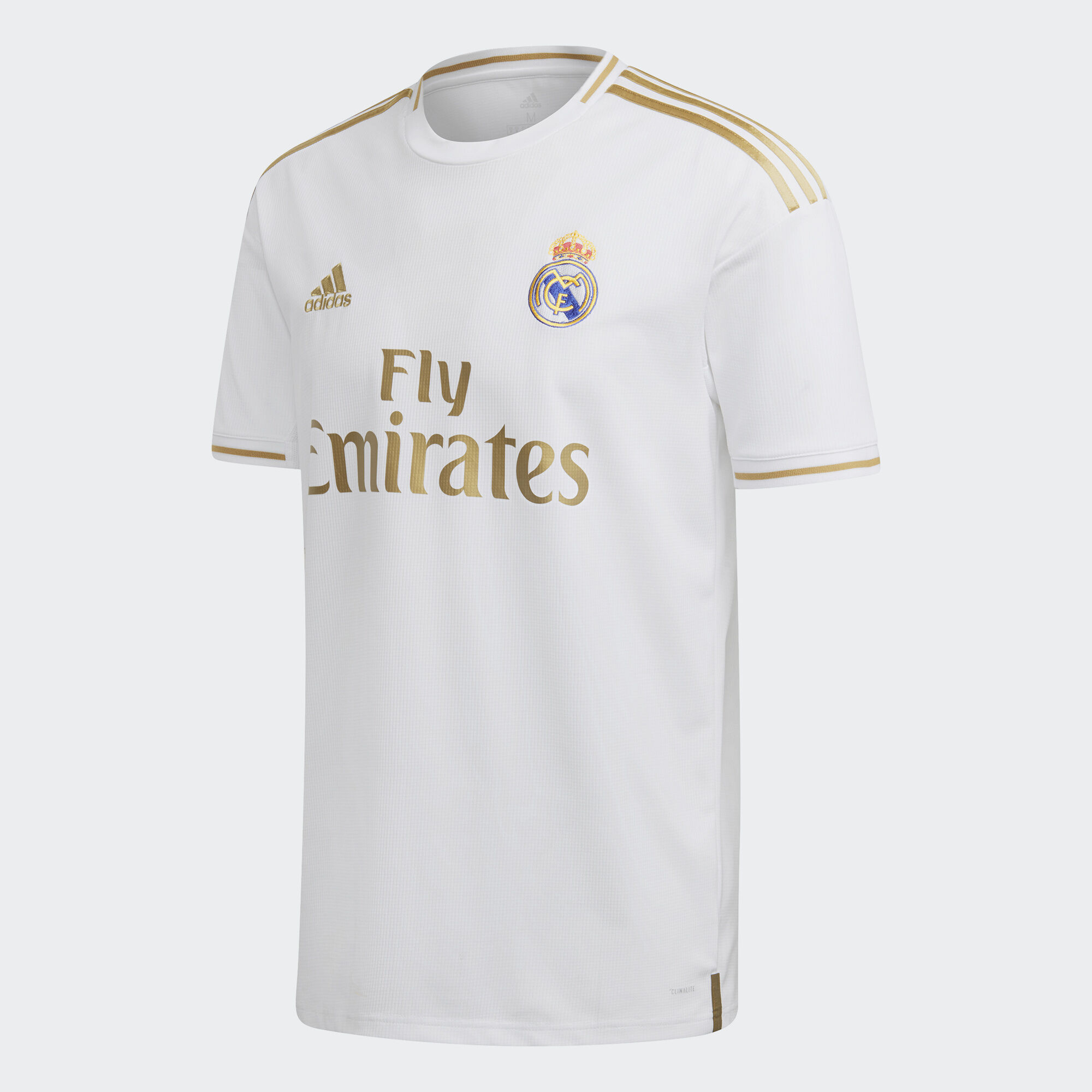 TFC Football - ADIDAS REAL MADRID HOME 19/20 JERSEY