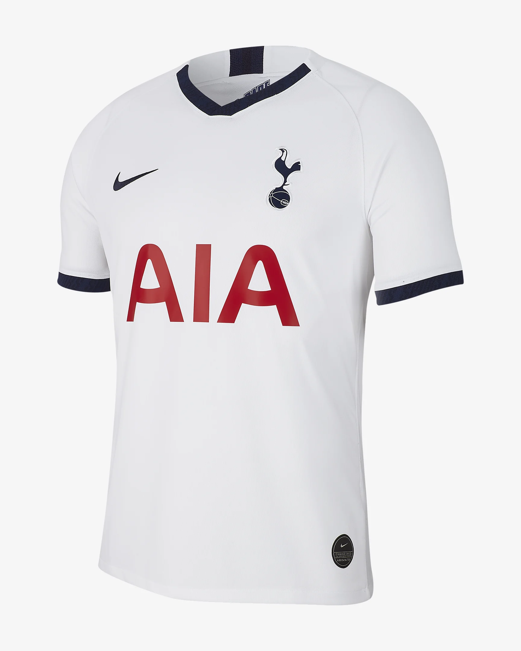 jersey hotspur