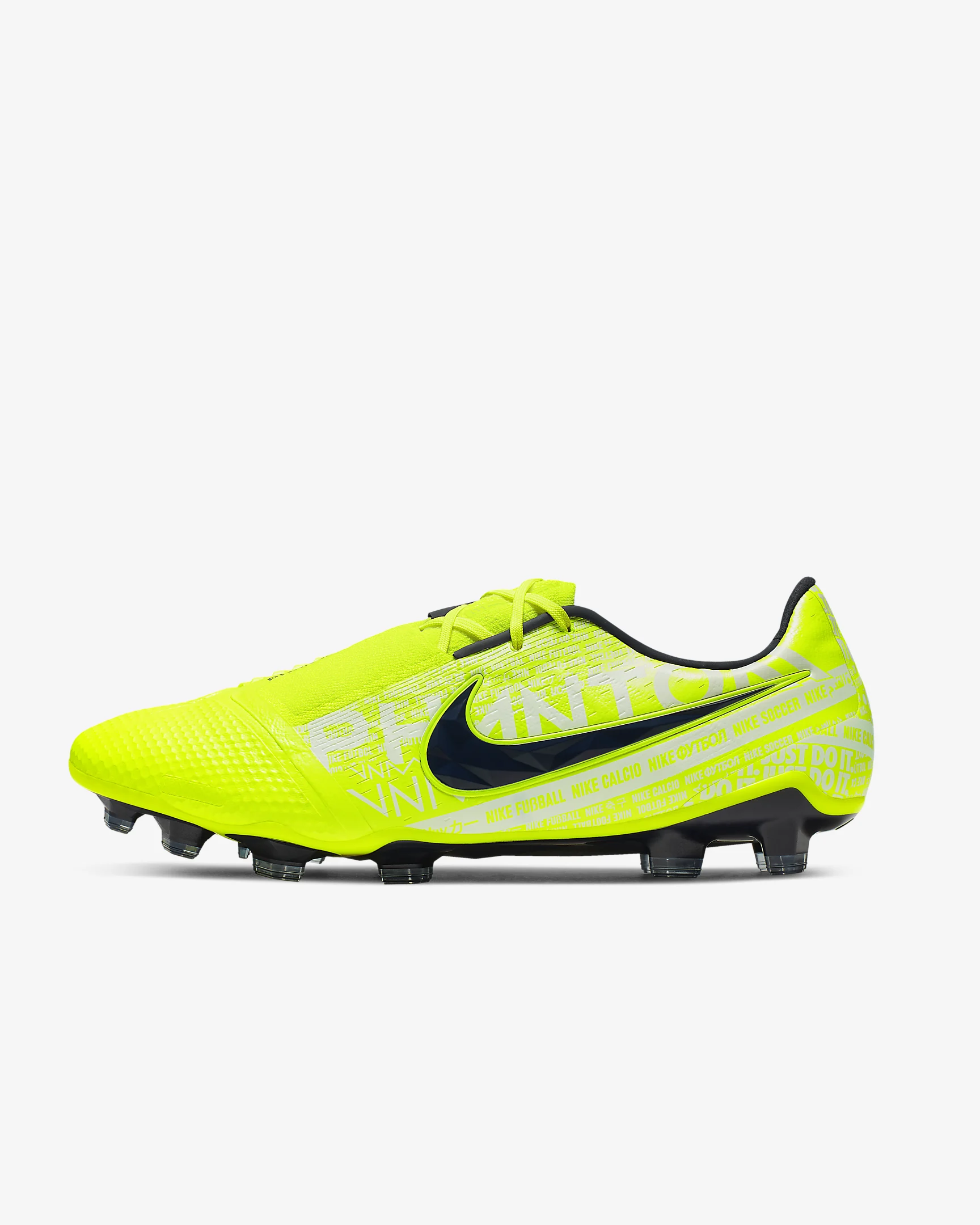 nike venom phantom elite fg