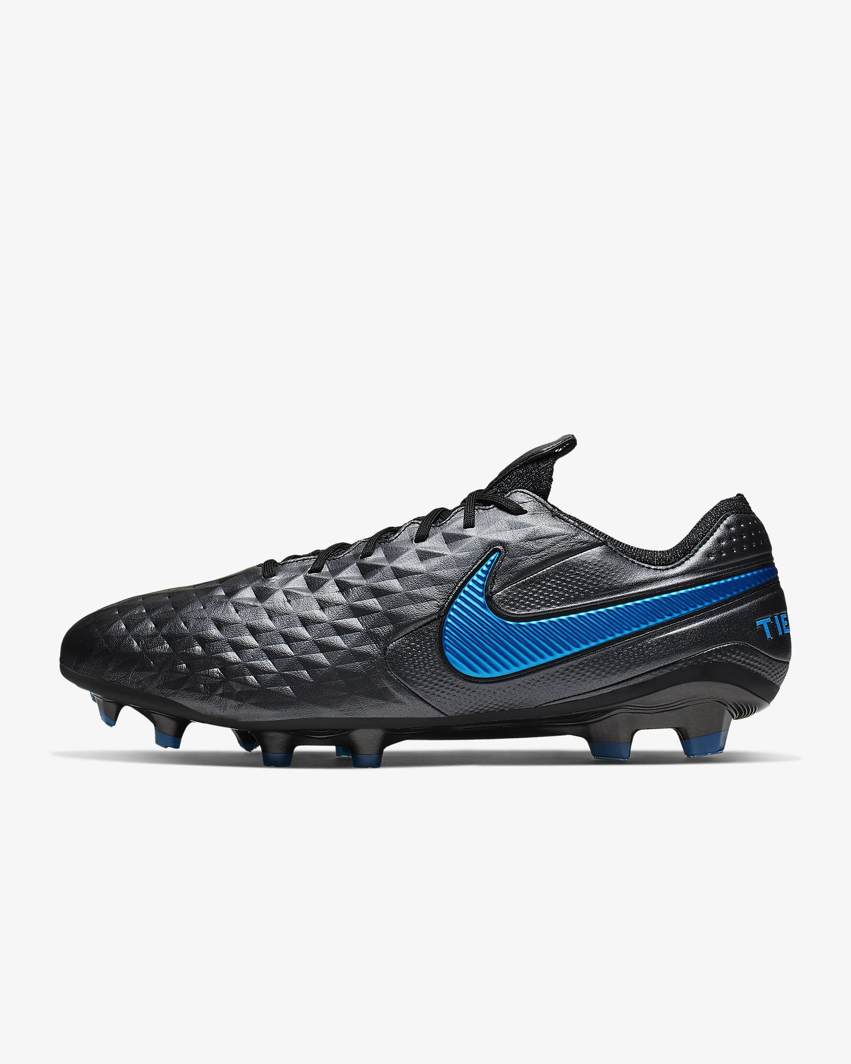 tiempo legend 8