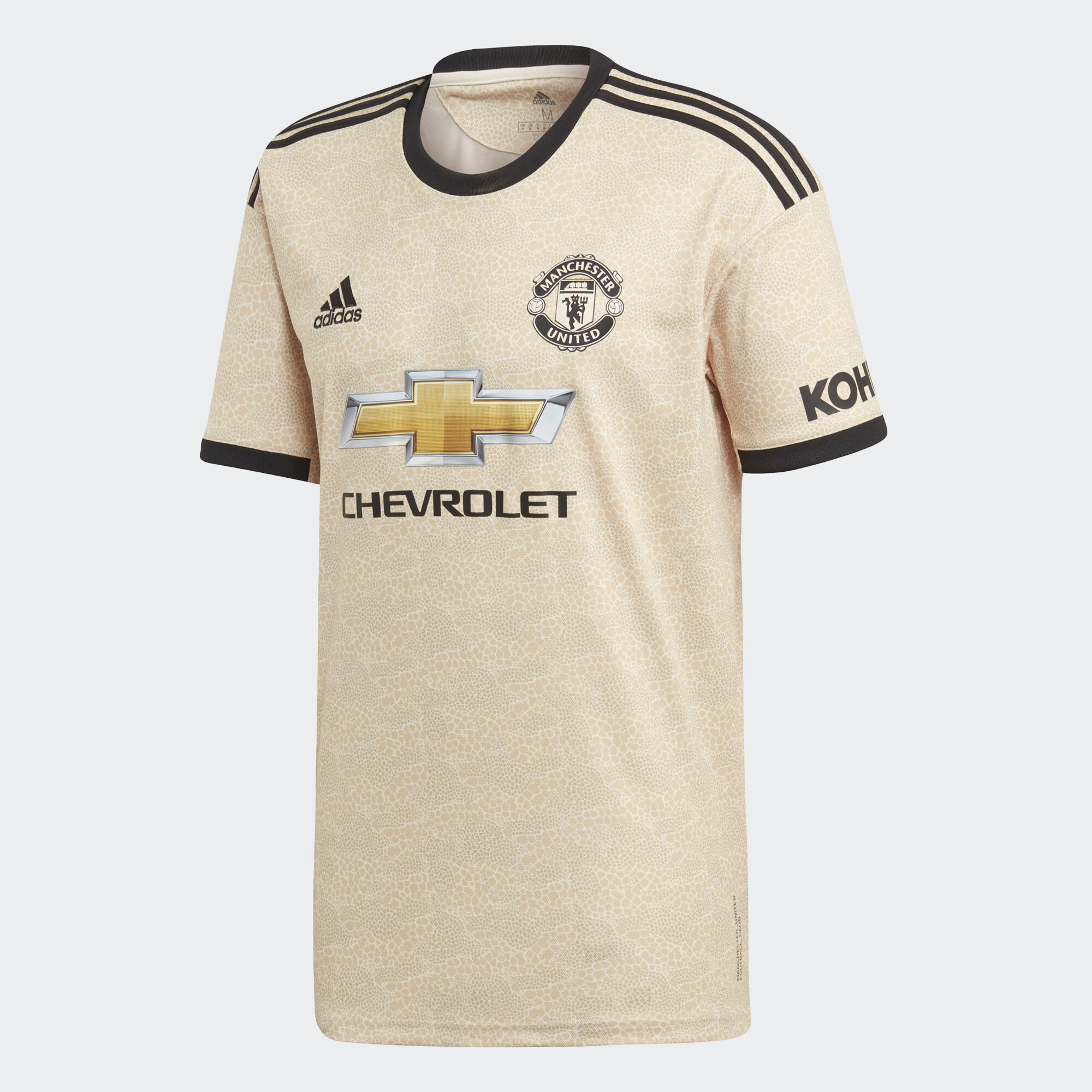 manchester football jersey