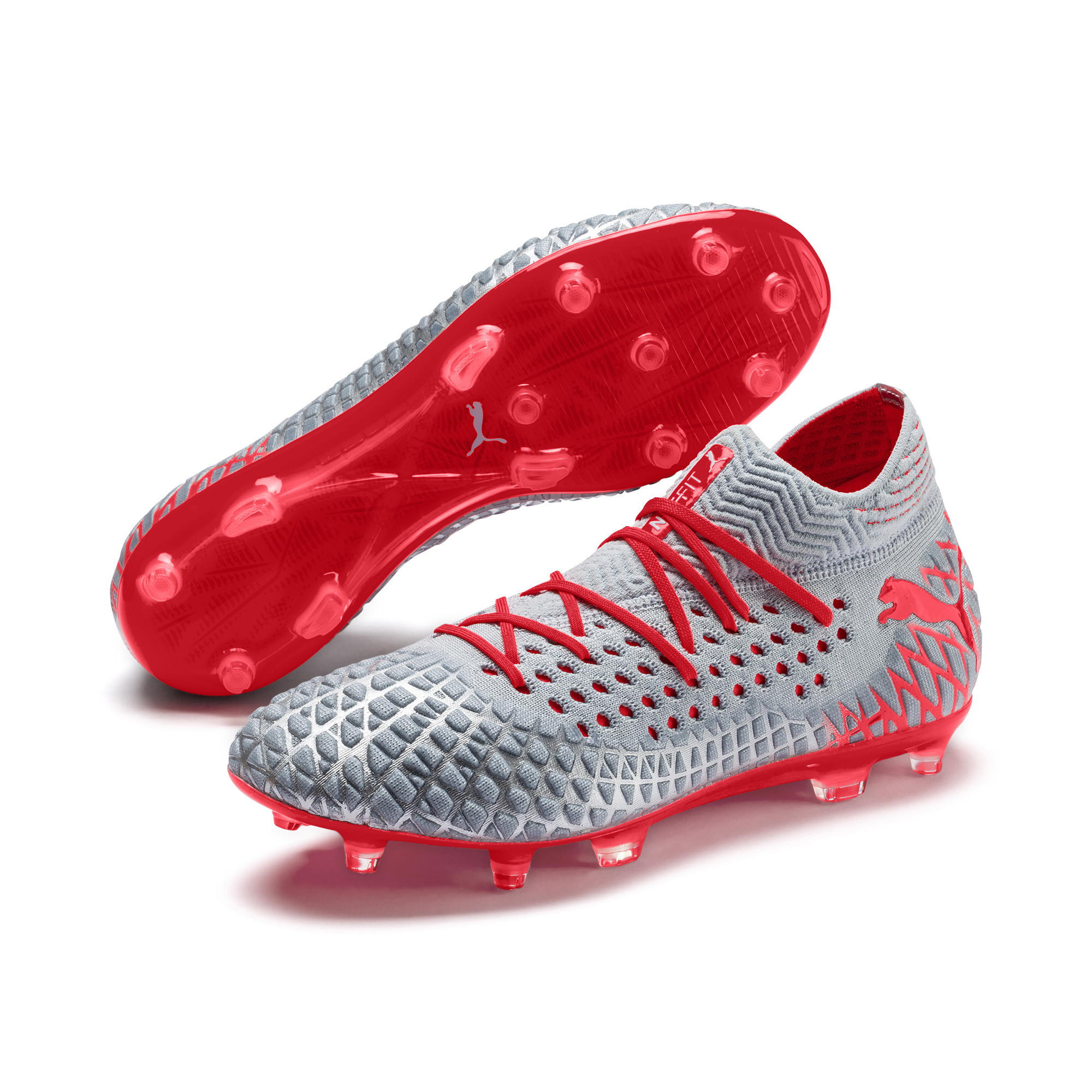 puma future 19.4 netfit
