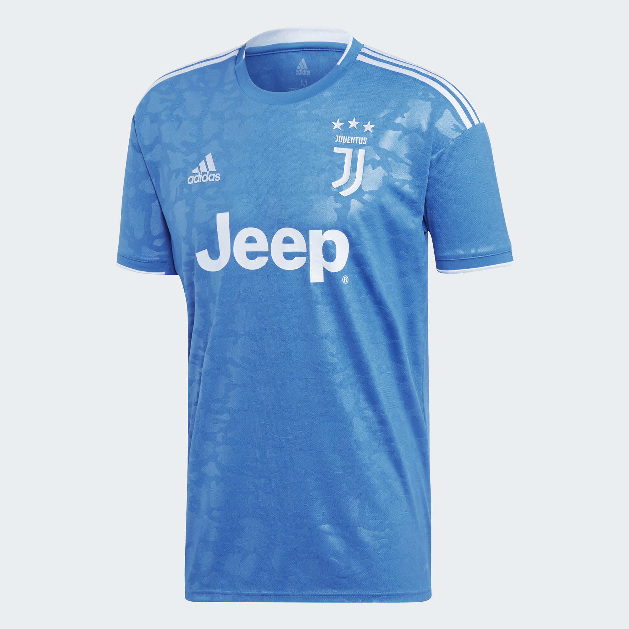 juventus blue