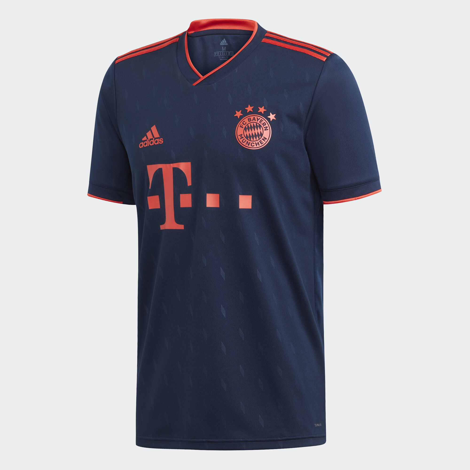 adidas fc bayern jersey