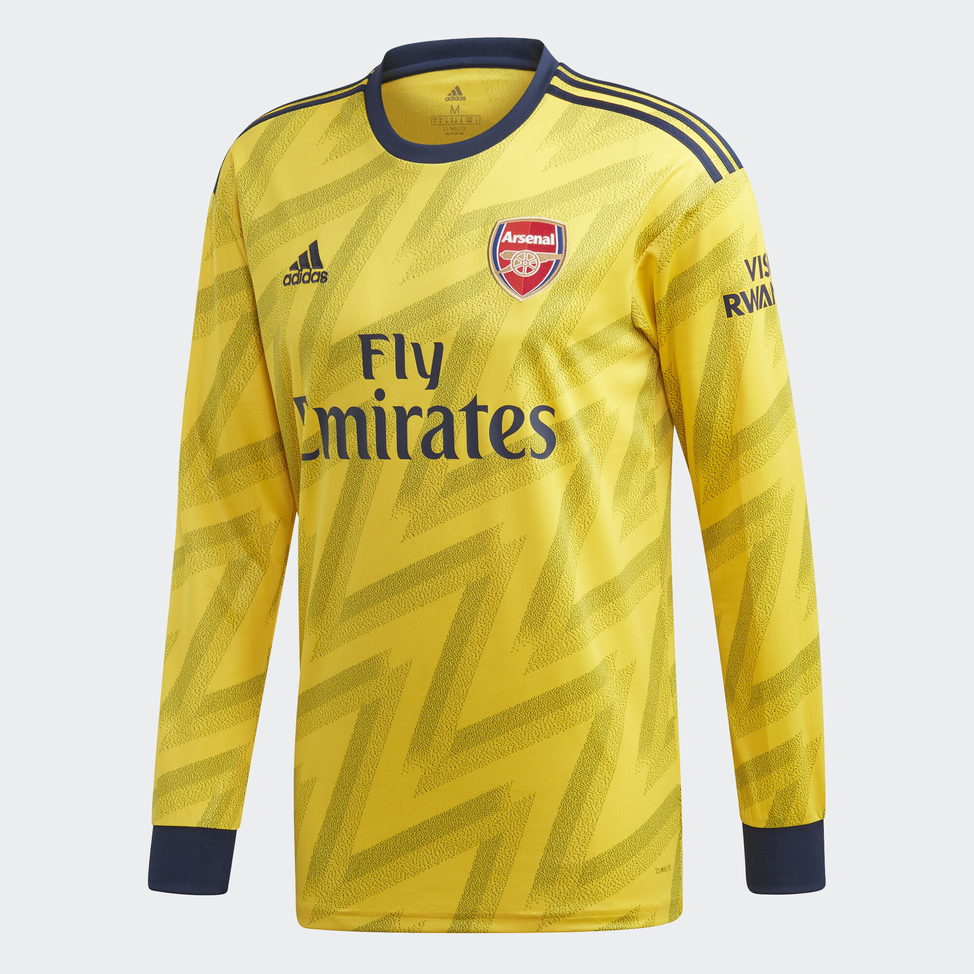 adidas arsenal away jersey