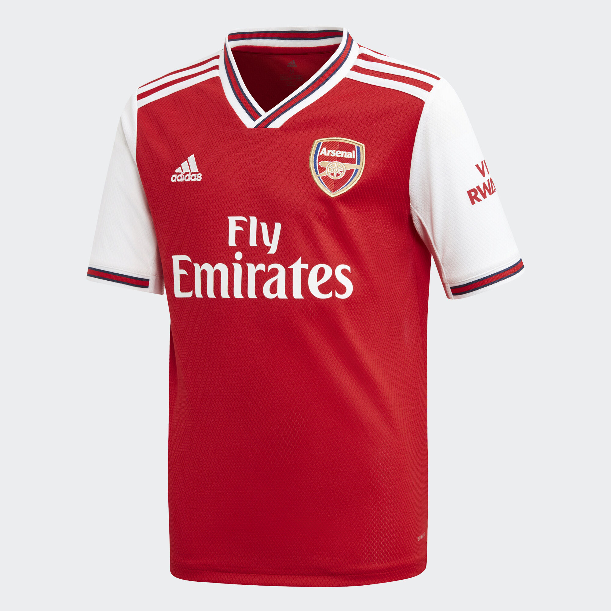 arsenal youth jersey