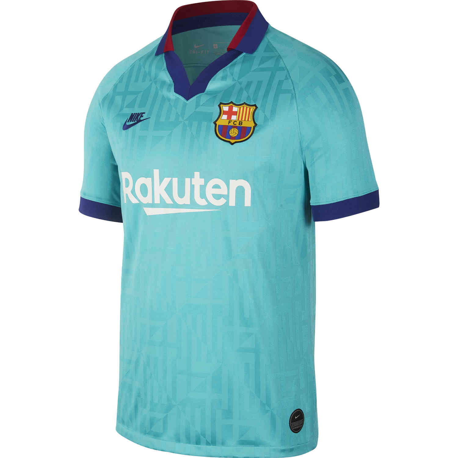 barcelona jersey 19