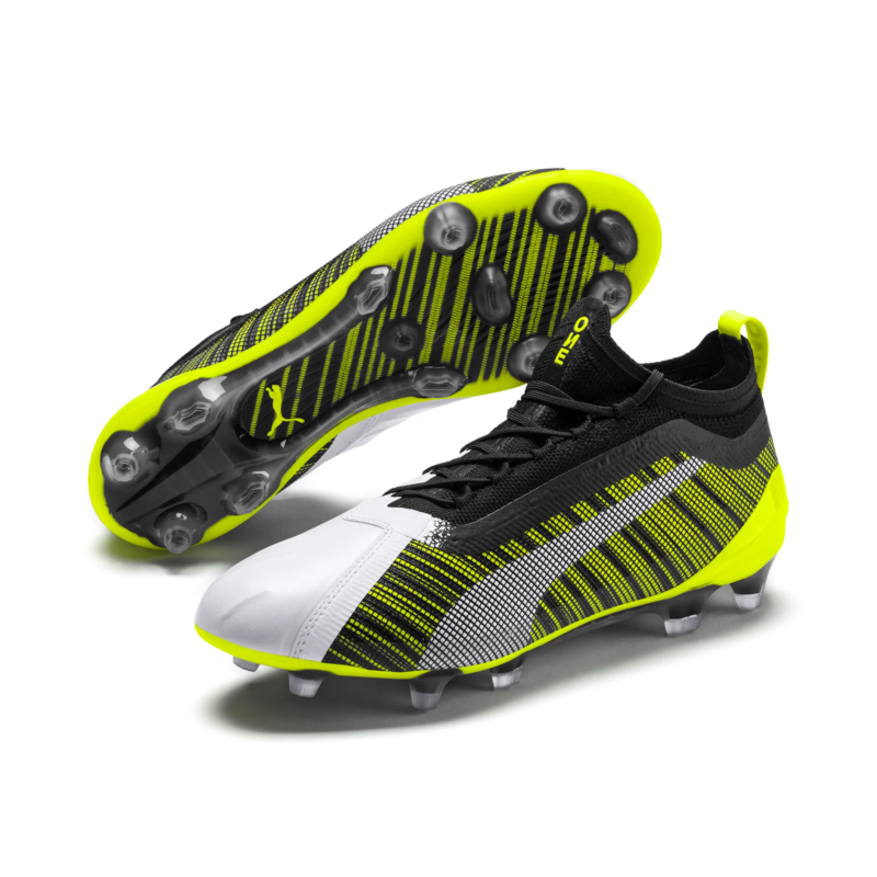 puma one tf