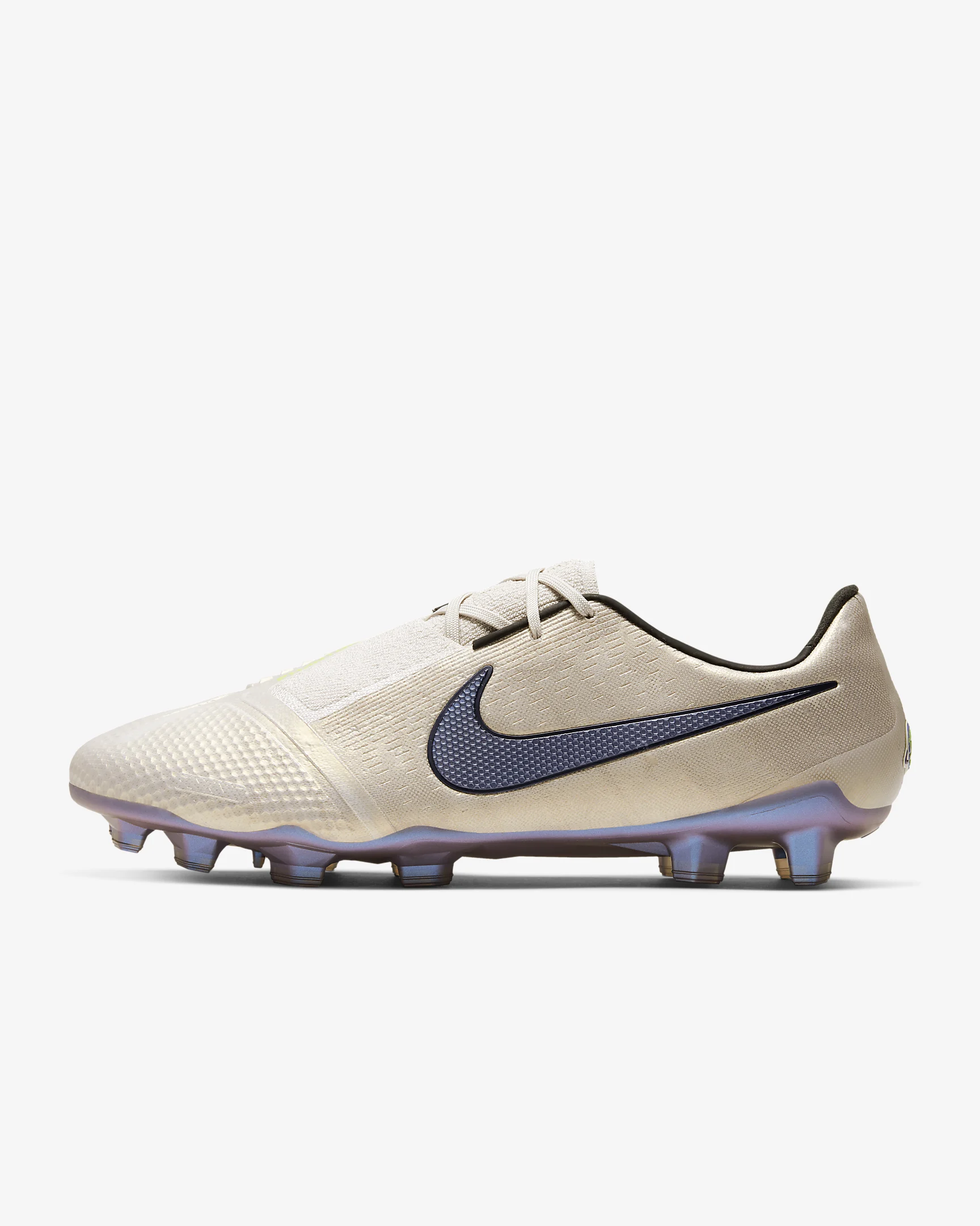 Nike Jr. Phantom Venom Academy TF Turf Soccer Shoe