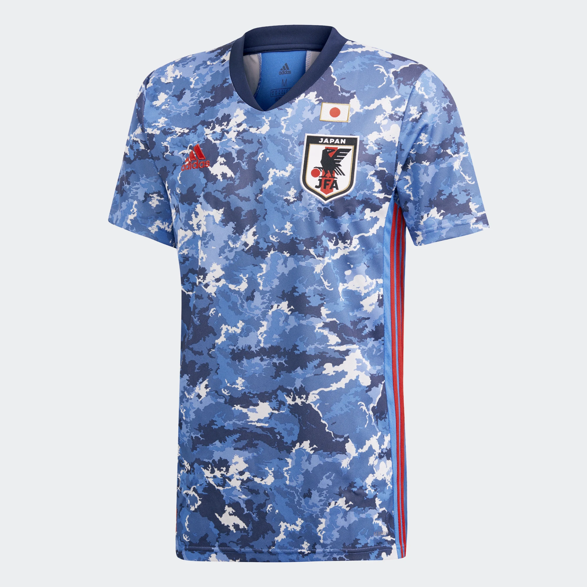 tfc blue jersey