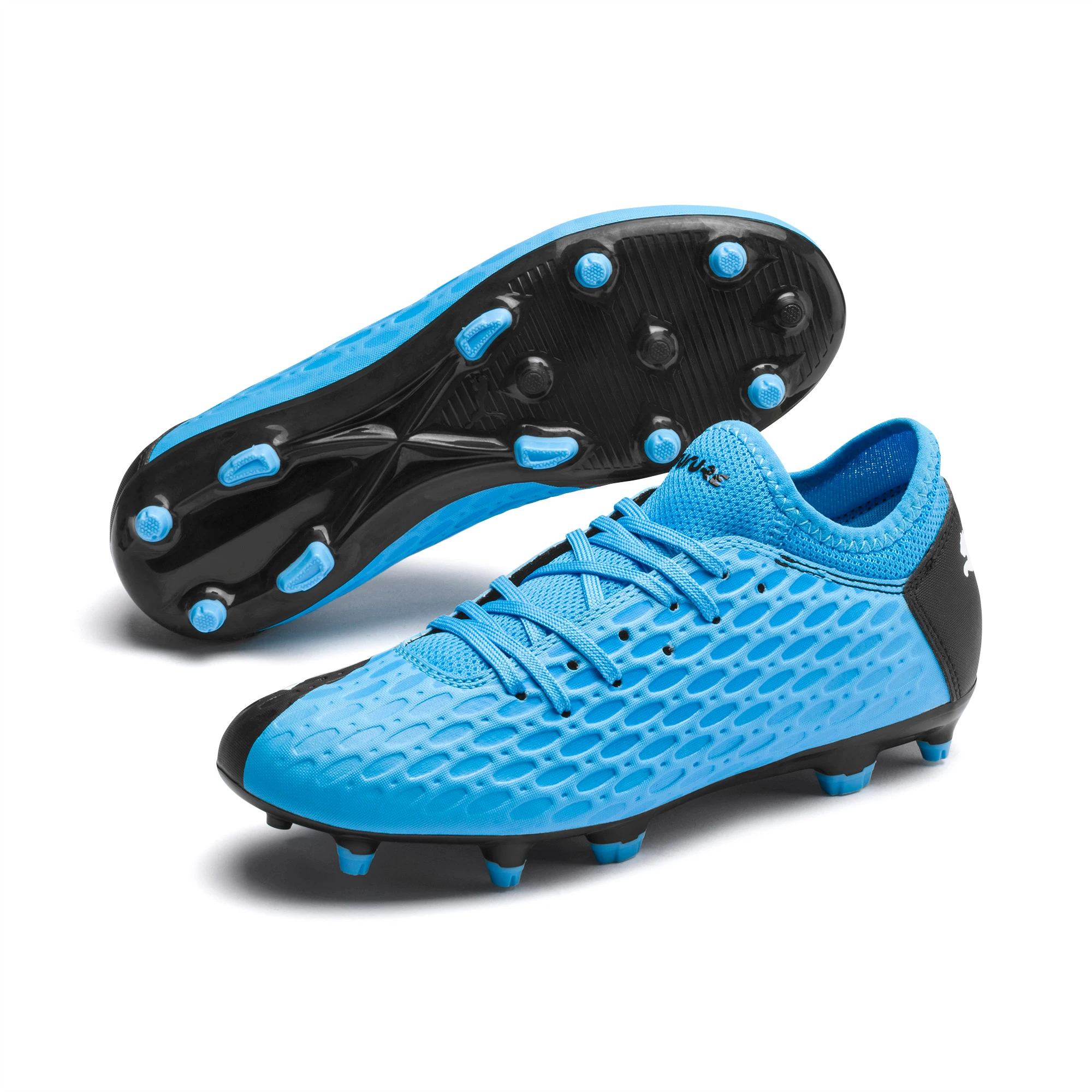 puma future 5.4 review