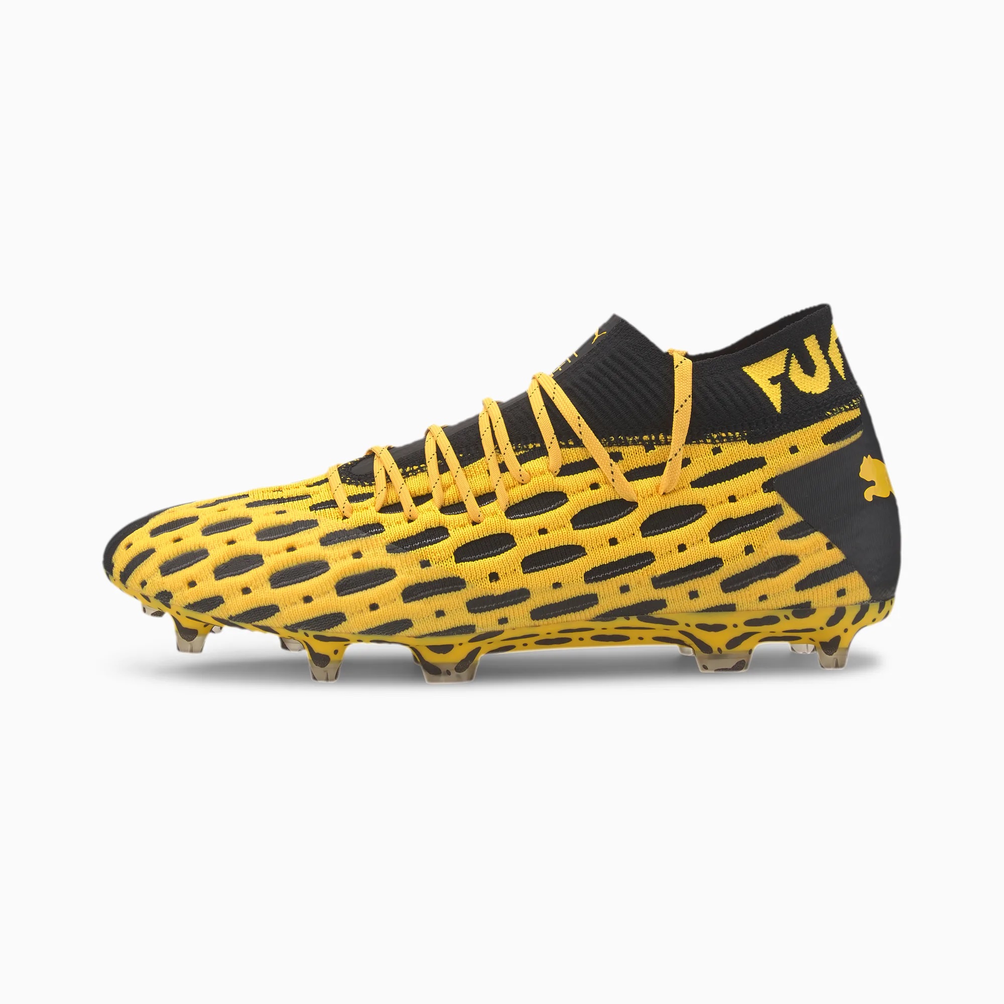 Tfc Football Puma Future 5 1 Netfit Fg