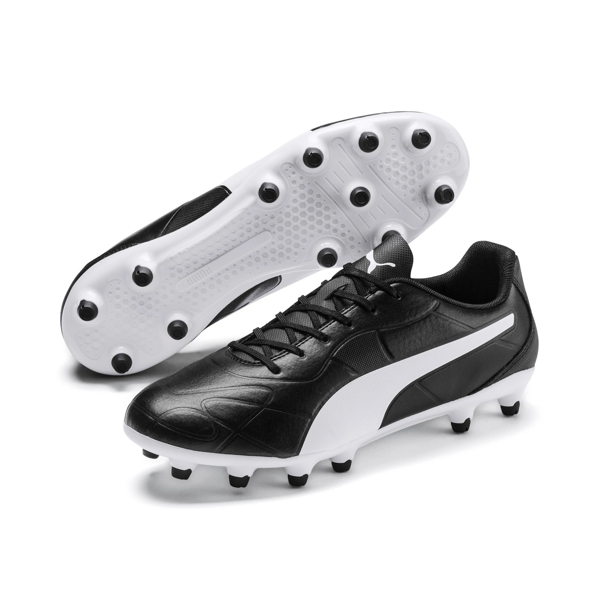 TFC Football - PUMA MONARCH FG