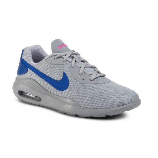 nike air max oketo thunder grey
