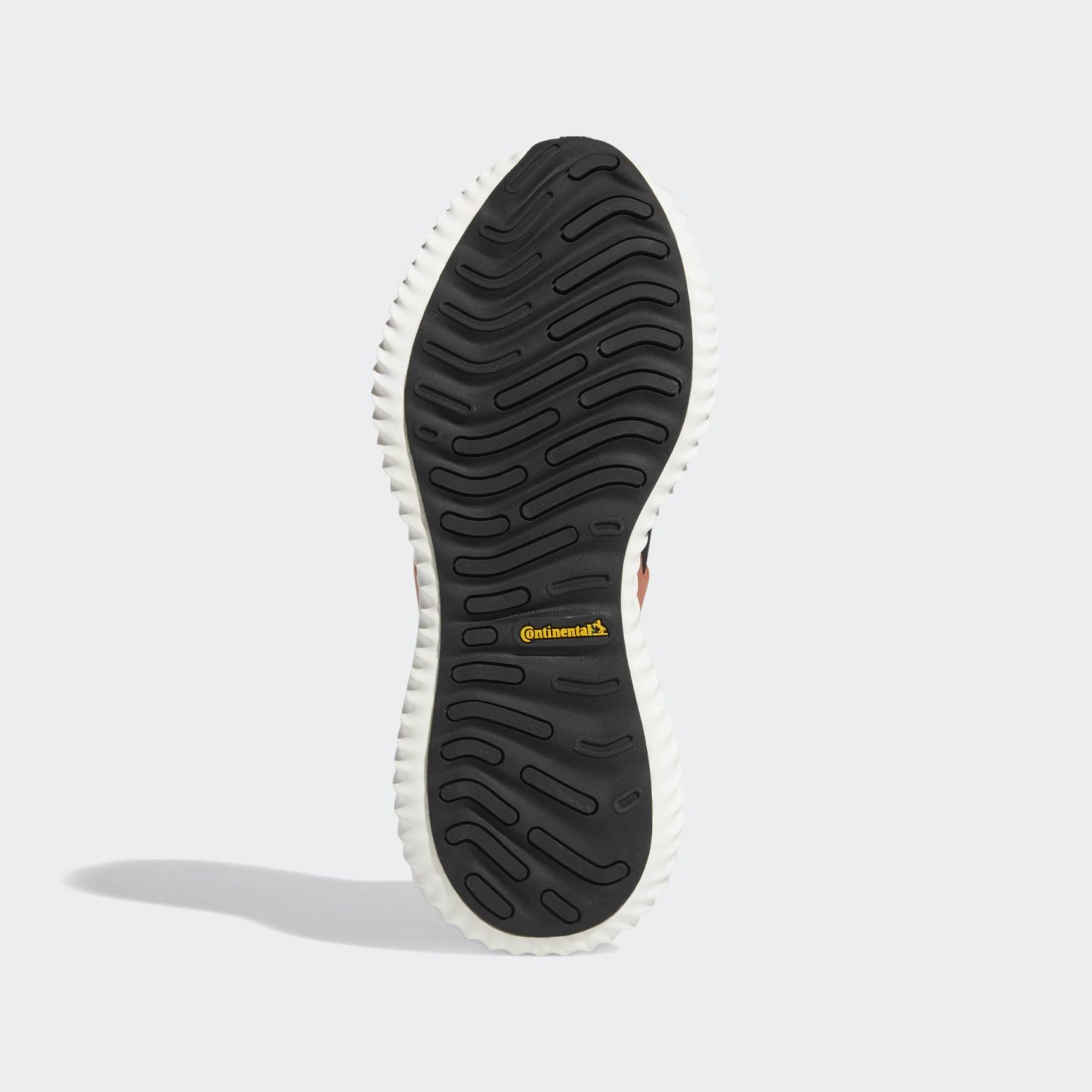alphabounce leather