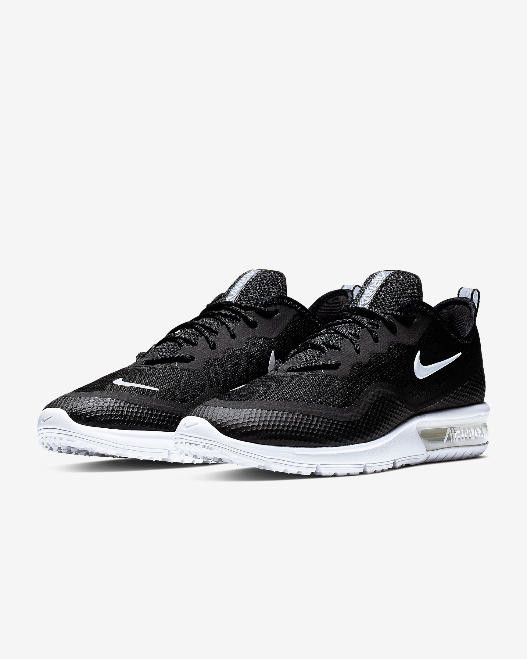 jd sports nike air max sequent 4.5
