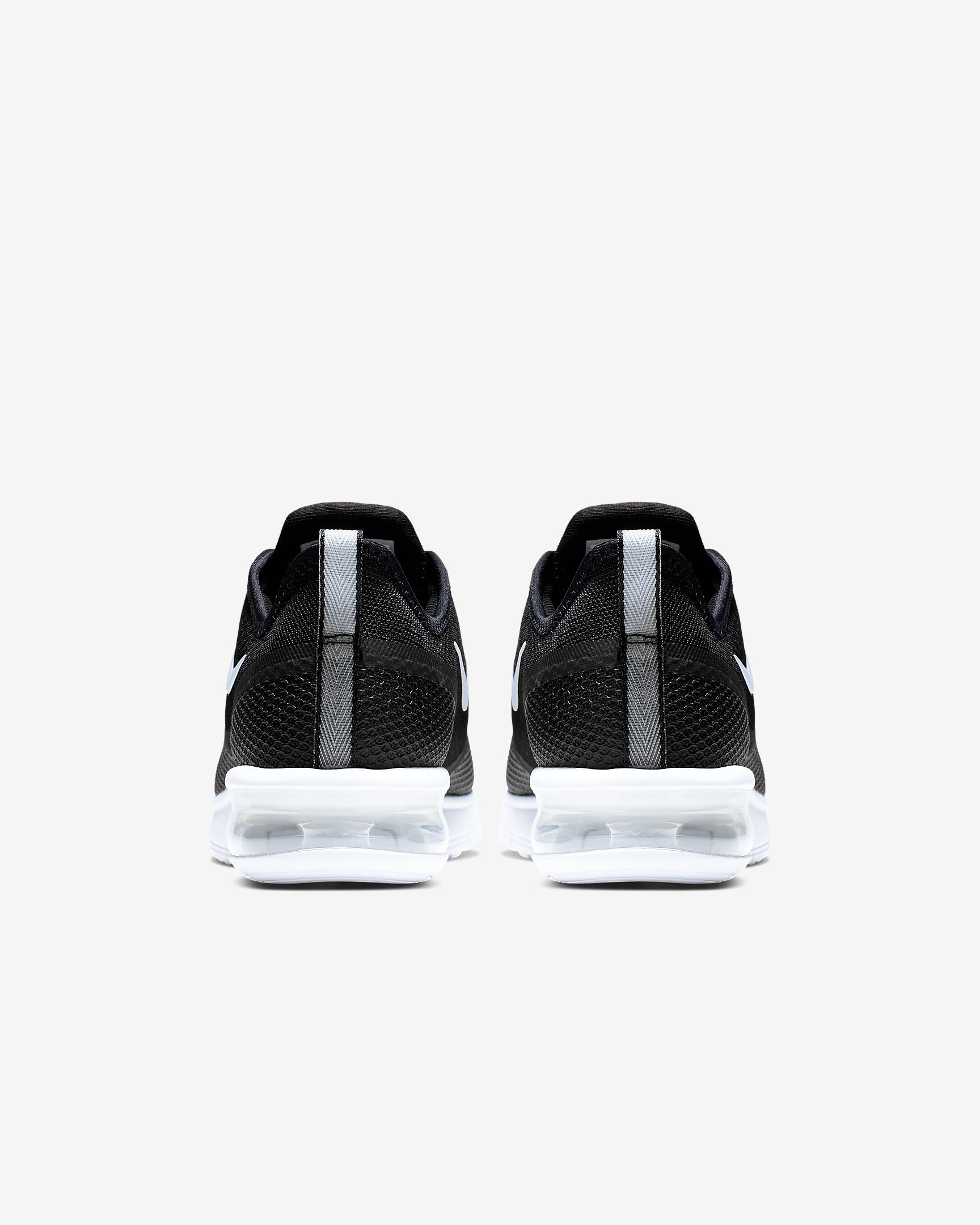 nike epic react 2 triple black