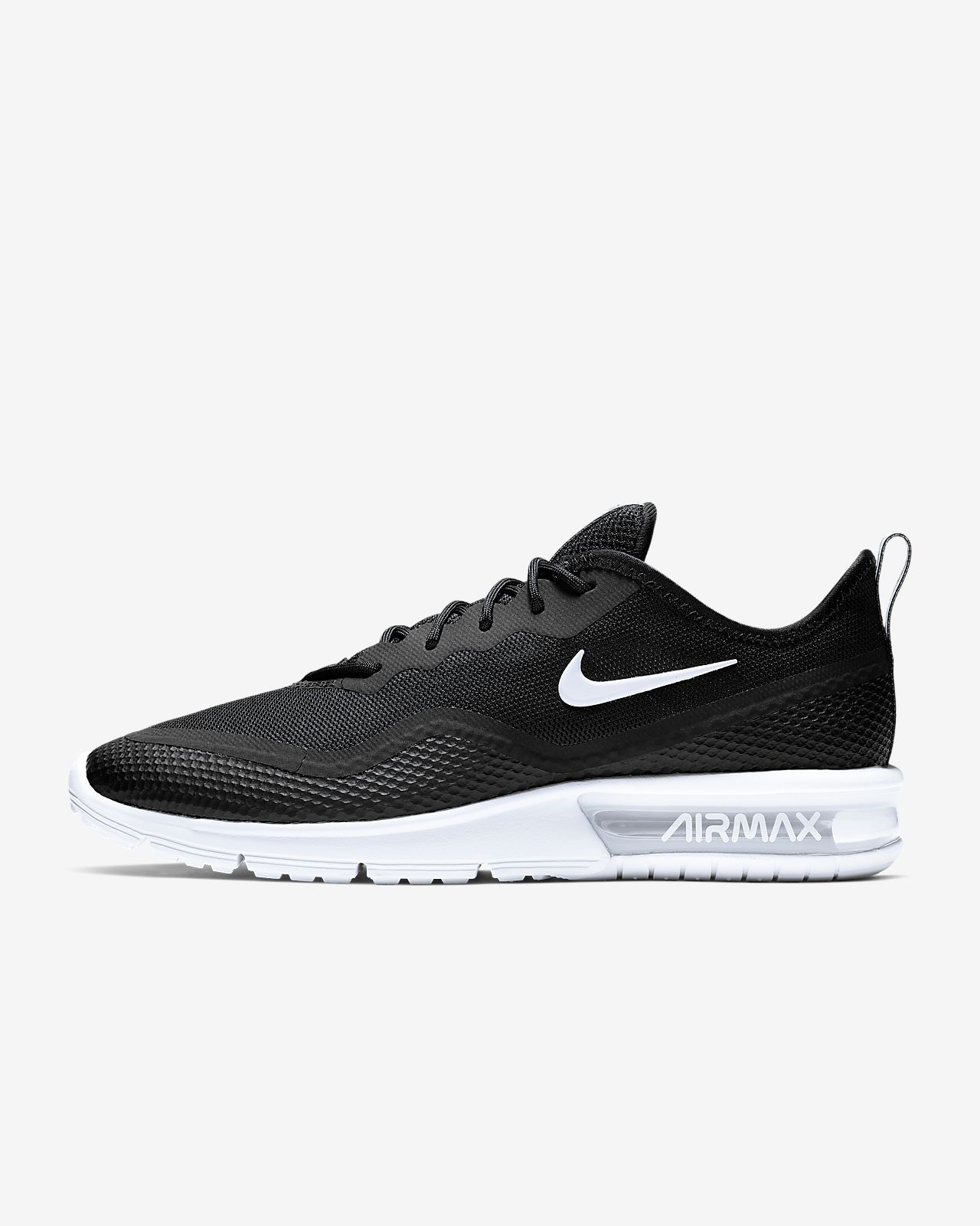 cuidadosamente Recitar Mansión TFC Football - NIKE AIR MAX SEQUENT 4.5